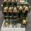 Aromat FC18U-4A1B Contactor with Aromat FT20U-8 Thermal Relay