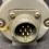 BEI H25D-SS-1024-A-7406R-LED-EM16-S Rotary Encoder