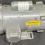 Baldor CL3504 .05 hp motor