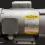Baldor CL3504 0.5 hp motor 2