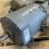 Baldor Electric Motor Side
