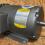 Baldor M3555T 3-Phase Motor