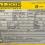 Baldor Electric Motor Data