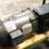 Baldor VM3538 Motor 30-1 gearbox