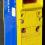 Banner D1 Multi-Beam Photoelectric Scanner Block