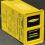 Banner Multi-Amp CP12C Power Supply