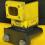 Banner OPBT2QDH Sensor Block with Banner OSBL Photoelectric Sensor Head (2)
