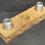 Bekum 121 hot knife insulator phenolic block 3