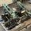 Bekum H-151 Blow Pin Stations - Calibration Assembly (1)