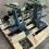 Bekum H-151 Blow Pin Stations - Calibration Assembly (2)