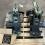 Bekum H-151 Blow Pin Stations - Calibration Assembly (3)
