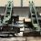 Bekum H-151 Blow Pin Stations - Calibration Assembly (4)
