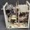 Bodine DC Motor speed controller ASH-500 type D-c 3