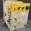 Bodine DC Motor speed controller ASH-500 type D-c