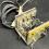 Bodine DC Motor speed controller BSH-200 type D-c 2