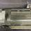 Bodine Electric Company Gearmotor