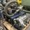 Butler vacuum pump 2