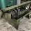 Carolina Tool HD10 metal cutting bandsaw 2