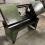 Carolina Tool HD10 metal cutting bandsaw