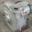 Cincinnati Fan PB-10A Blower with 2HP Reliance motor (2)