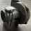 Cincinnati Fan PB-10A Blower with 2HP Reliance motor