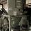 Conair D200 Dryer hopper