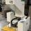 Conair Martin LP-350 Grinder