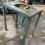 Conair hopper stand