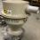 Conair DL-12 Dura Load Vacuum Receiver Hopper