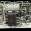 Condor power Supply HCBB105W-A+ back