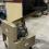 Cumberland 8X122KN grinder 1
