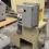 Cumberland 8X122KN grinder 2