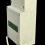 ECA 42MTB-5000 Terminal Base with 42MRU-5000 Reflex Photohead sensor