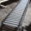 EMI GR-18-9-G Roller Conveyor