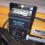 EMI DC speed controller