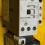 Eaton 3 pole breaker Connector DIL M32-10 with overload relay ZB32-32