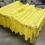 Enpac Poly-Racker 6000-YE Drum Dispensing and Containment System for 2 drums 2