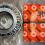 FAG 32315A tapered roller bearings