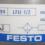 Festo Filter 10494 LFU-1-2