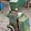 Back of grinder view Foremost MS14H 15 HP Microsonic Grinder