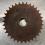 G&G Weldahub sprocket