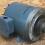 GE 5K42HN4034 12-HP Motor