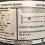 Motor Data Plate View General Electric 5BPA56NAG9 DC Motor