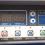 Global Industrial Portable Air Conditioner controls