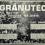 Granutec 1012AM-15-10 Granulator