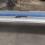 HFA 170 Inch long Flat Belt Conveyor