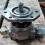 Haldex 2107345-1211 Hydraulic Gear Pump