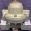 Hale Hamilton RL3M low- pressure dome- loaded regulator controller