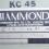 Hammond KC 45, 3 Phase Autotransformer
