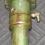 Hanchen Hydraulik 1189686 H-121 Mold Close Cylinder